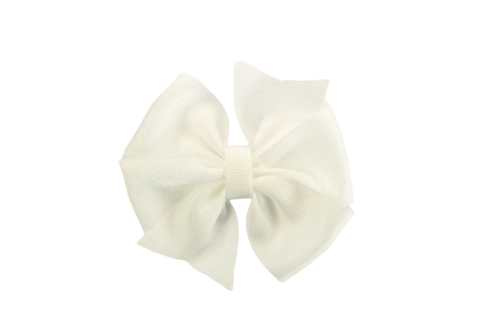 Laço - Catavento Gorgurão 10 cm