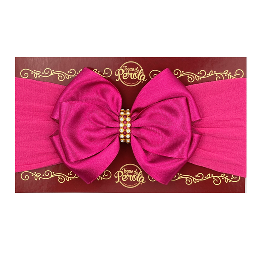 Faixa Tradicional - Meia de Seda